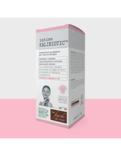 Fiocchi Di Riso - Intimo Kalibiotic pH 5.5 240ml 2