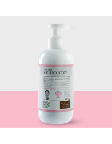 Fiocchi Di Riso - Intimo Kalibiotic pH 5.5 240ml