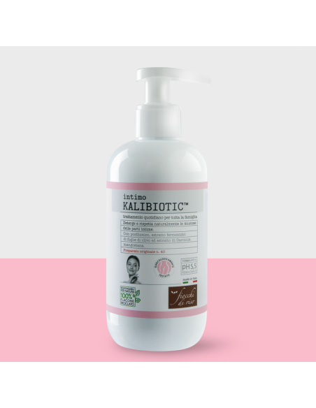 Fiocchi Di Riso - Intimo Kalibiotic pH 5.5 240ml
