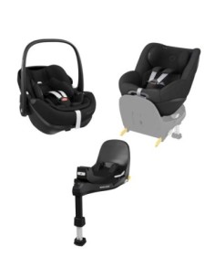 Maxi Cosi - Kit 360 Pro 2 Family - Spedizione Gratuita