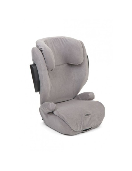 Joie - Fodera Per Seggiolino Auto i-Traver Gray Flannel