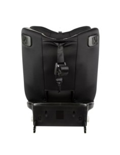 Bebè Confort - Seggiolino Auto EvolveFix i-Size Gray Mist Omologato R129 40 - 150 cm- Spedizione Gratuita 2