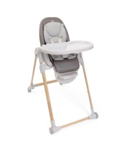 Chicco - Seggiolone Polly Armonia + Arco Gioco Omaggio - Spedizione Gratuita 2