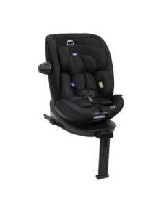 Chicco - Seggiolino Auto EverOne i-Size Omologato R129 40-150 Cm - Spedizione Gratuita