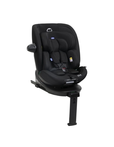 Chicco - Seggiolino Auto EverOne i-Size Omologato R129 40-150 Cm - Spedizione Gratuita