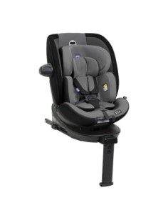 Chicco - Seggiolino Auto EverOne i-Size Omologato R129 40-150 Cm - Spedizione Gratuita 2