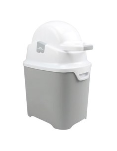 Bebè Confort - Cestino Per Pannolini Antiodore
