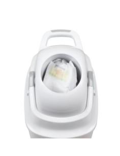 Bebè Confort - Cestino Per Pannolini Antiodore 2