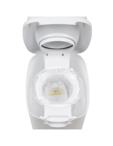 Bebè Confort - Cestino Per Pannolini Antiodore