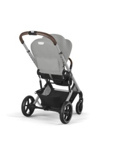 Recaro - Borsa Cambio