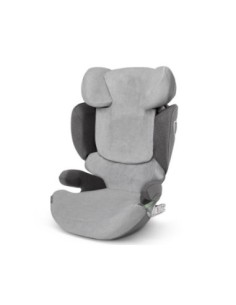 Cybex - Rivestimento Estivo Per Seggiolino Solution T Plus