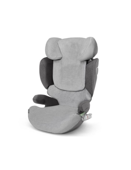 Cybex - Rivestimento Estivo Per Seggiolino Solution T Plus