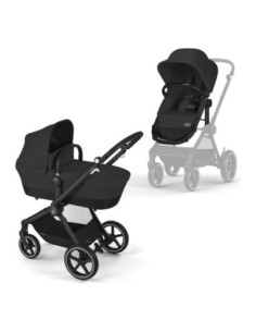 Cybex - Passeggino Eos Lux - Spedizione Gratuita