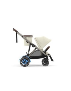 Hauck - Sdraietta Alpha Bouncer Premium