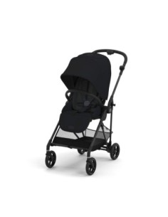 Cybex - Passeggino Melio Carbon