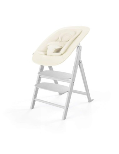 Hauck - Vassoio Arketa Click Tray