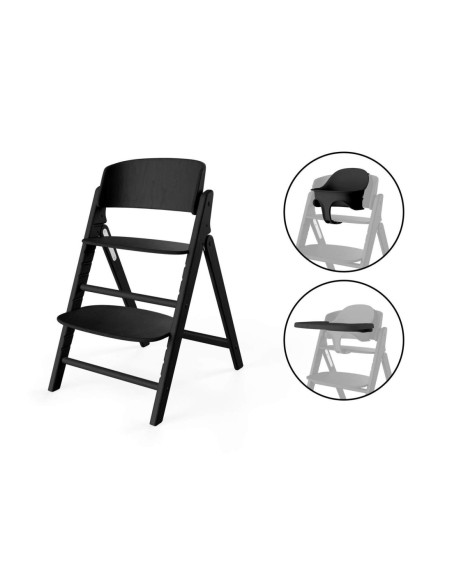 Cybex - Seggiolone Click And Fold 3 in 1 - Spedizione Gratuita