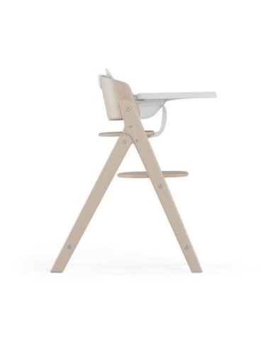 Hauck - Cancelletto Clear Step Autoclose 2