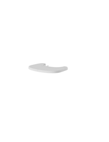 Hauck - Cancelletto Clear Step 2 +9cm