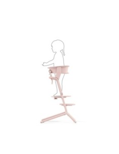 Cybex - Torre Di Apprendimento Lemo - Spedizione Gratuita 2