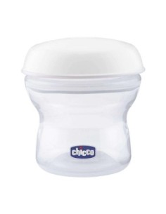Chicco - Contenitore Latte Materno NaturalFeeling