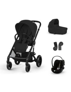 Recaro - Trio Passeggino...