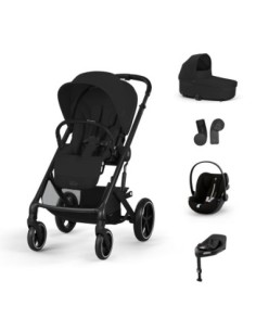 Cybex - Trio Balios S Lux Bundle M - Spedizione Gratuita