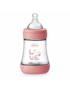 Chicco - Biberon Perfect5 150ml Flusso Lento
