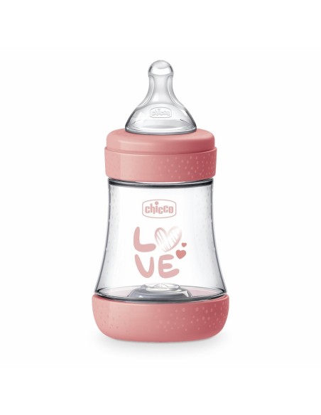 Chicco - Biberon Perfect5 150ml Flusso Lento