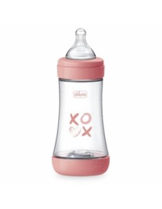 Chicco - Biberon Perfect5 250ml Flusso Medio