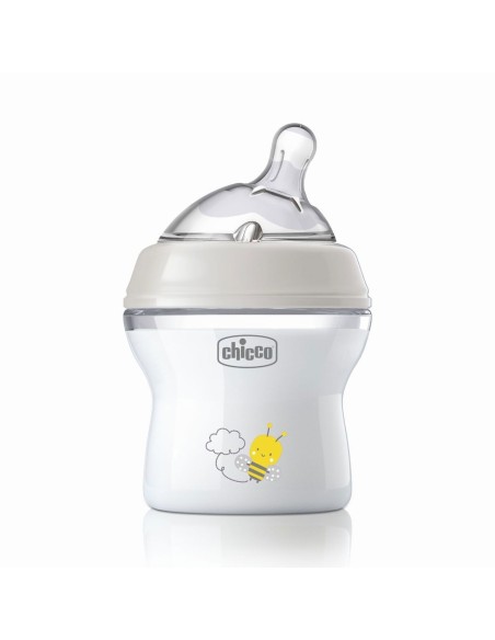 Chicco - Biberon NaturalFeeling 150ml Flusso Lento