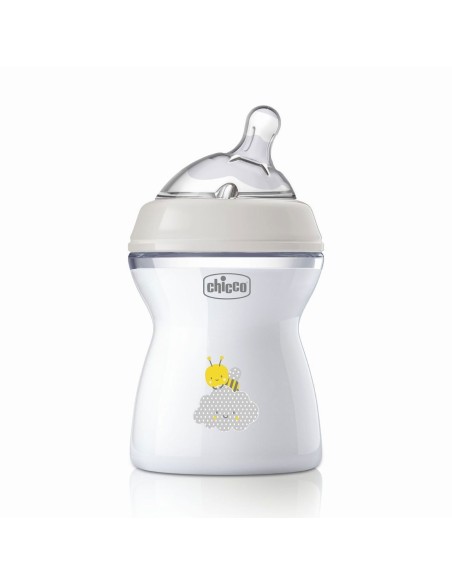Chicco - Biberon NaturalFeeling 250ml Flusso Medio