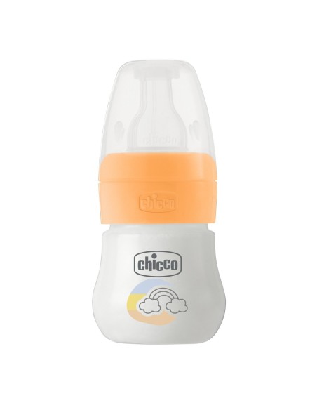 Chicco - Micro Biberon 60ml