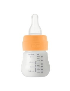Chicco - Micro Biberon 60ml 2
