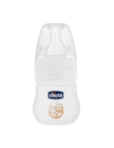 Chicco - Micro Biberon 60ml Silicone