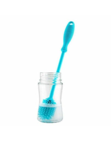 Chicco - Scovolino In Silicone Per Biberon