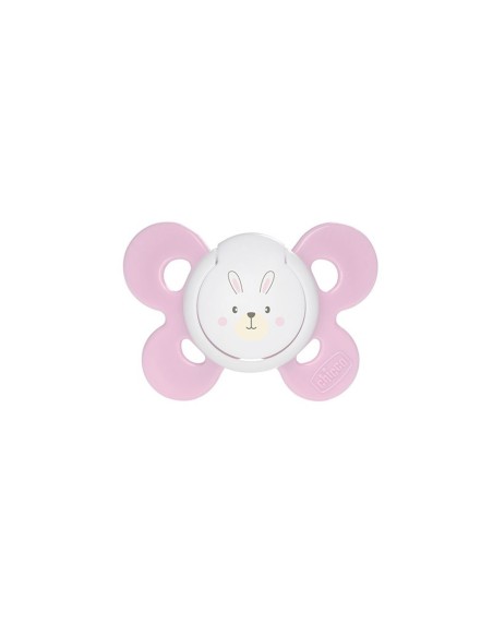 Chicco - Succhietto Physio Comfort 0-6 M 1 Pezzo