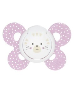 Chicco - Succhietto Physio Comfort 6-16 M 1 Pezzo