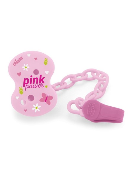 Chicco - Catenella Portaciuccio EasyClip