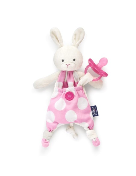 Chicco - Pocket Friend