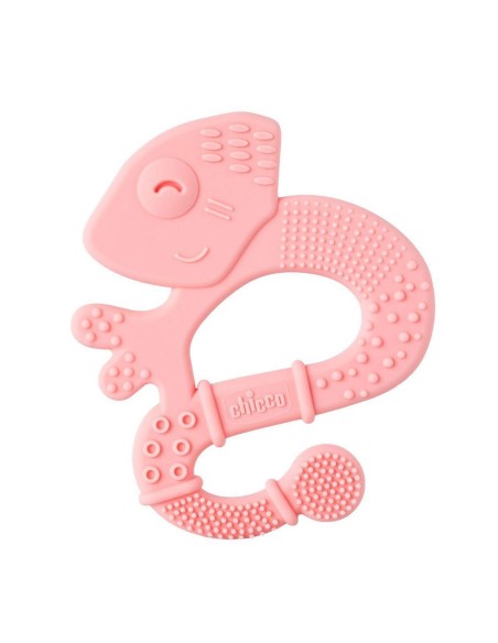 Chicco - Massaggiagengive Soft Iguana