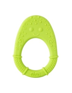Chicco - Massaggiagengive Soft Avocado