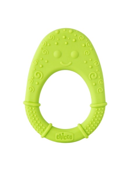 Chicco - Massaggiagengive Soft Avocado
