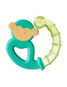 Chicco - Massaggiagengive Fresh Scimmia
