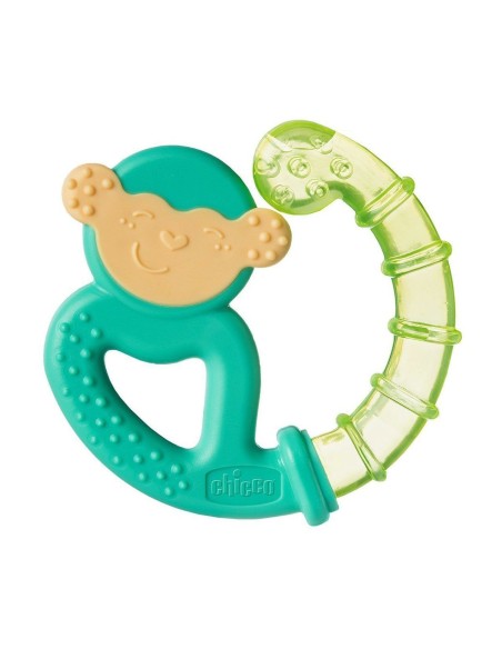Chicco - Massaggiagengive Fresh Scimmia