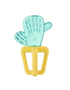 Chicco - Massaggiagengive Fresh Cactus