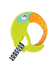 Chicco - Massaggiagengive Fresh Tucano