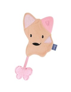 Chicco - Massaggiagengive Fresh Friend 3in1