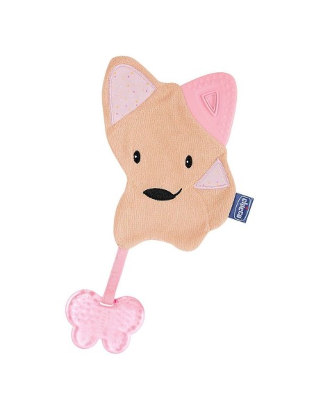 Chicco - Massaggiagengive Fresh Friend 3in1