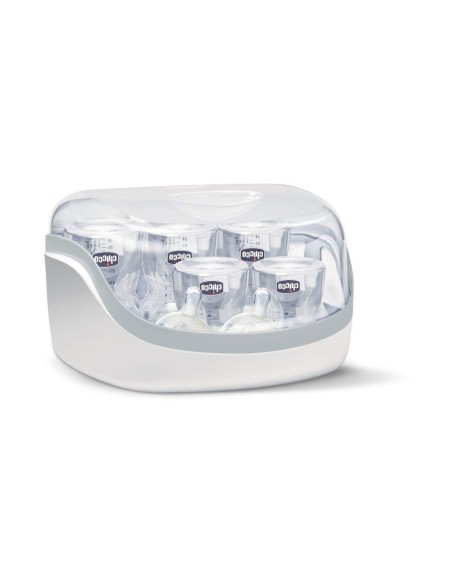 Chicco - Sterilizzaore Per Microonde